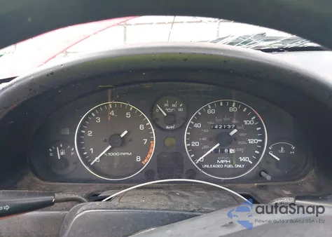 1994 Mazda Mx-5 Miata from USA, damaged, VIN JM1NA3535R0502894